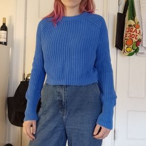 American Apparel fisherman crew